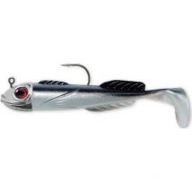 Pre-rigged Soft Lure Delalande Chabot - 5cm 3442050540