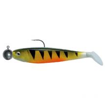 Gummifische Montiert Delalande Shad Gt - 11cm 34551110070