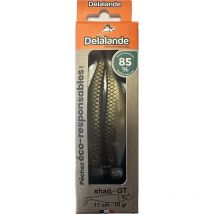Esca Artificiale Morbida Montata Delalande Shad Gt - 11cm 34551110335