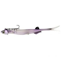 Esca Artificiale Morbida Montata Quantum Pelagic Shad Set - 21cm 3456009