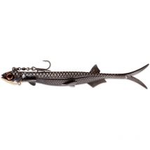 Esca Artificiale Morbida Montata Quantum Pelagic Shad Set - 25cm 3456101