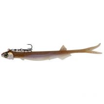 Esca Artificiale Morbida Montata Quantum Pelagic Shad Set - 25cm 3456110