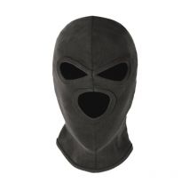 Balaclava Percussion 3 Trous 3459-noir-pas-uni