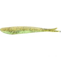 Leurre Souple Mikado Saira - 17cm - Par 3 346 - Pêcheur.com