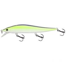 Sinking Lure Livingston Lures Jerk Master 121 C - 12.1cm 3461