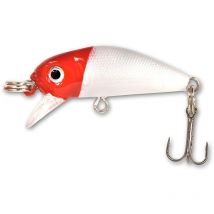 Esca Artificiale Galleggiante Zebco Gitec Trout - 4cm 3490002