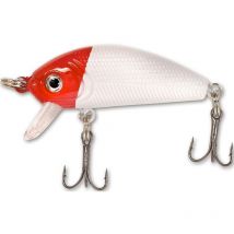 Esca Artificiale Galleggiante Zebco Gitec Perch - 5cm 3491002