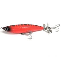 Leurre Flottant Borboleta Jaraqui - 14cm 35