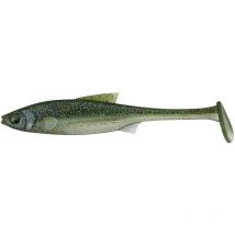 Leurre Souple Stucki Fishing Real Rider Paddle Tail - 7cm - Par 6 35