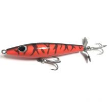 Leurre De Suface Borboleta Woodstock - 16cm 35