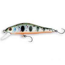 Leurre Suspending Adam's Jerkbait 50 Sp/sr - 5cm 350 - Pour Pêche de la Truite - Pêcheur.com