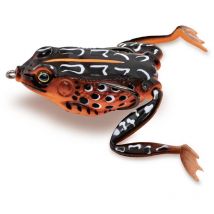 Vinilo Zebco Top Frog - 6.5cm 3507004