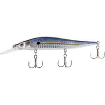 Sinking Lure Livingston Lures Jerk Master 121d - 12.1cm 3523