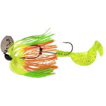 Chatterbait 4street Pike Chatter 9g 3525001
