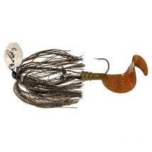 Chatterbait 4street Pike Chatter 9g 3525004