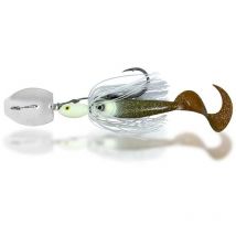 Chatterbait Black Cat Cat Chatter - 70g 3526370