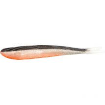 Leurre Souple Mikado Saira - 12cm - Par 5 353