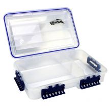 Boîte Étanche Ragot Waterproof Box 35.5 X 22 X 8cm - 0 À 3 - Pêcheur.com