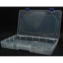 Boite Scratch Tackle Standard 36 X 22.5 X 5cm