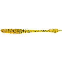 Leurre Souple Fishup Arw Worm - 5cm - Par 12 36 - Pour Pêche des Carnassiers - Pêcheur.com