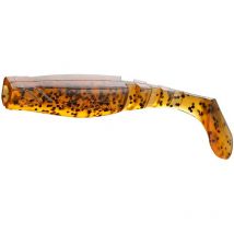 Leurre Souple Mikado Shad Fishunter - 13cm - Par 3 36 - Pêcheur.com