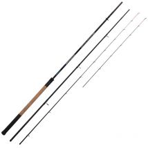 Canne Feeder Cresta Protocol Method Feeder 360cm / 40-80g - Pêcheur.com