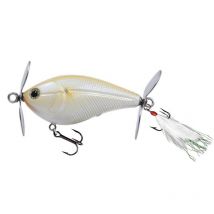 Isca De Superfície Livingston Lures Spin Master - 6.5cm 3640