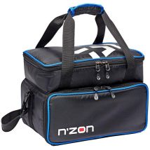 Sac N'zon Daiwa Avec Boites 37 X 25 X 28cm