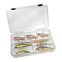 Boîte Plano Hydro-flo Stowaway 3700 Deep