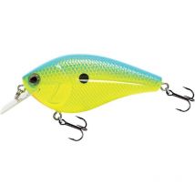 Floating Lure Livingston Lures Primetyme Cb 2.0 - 6.5cm 3713