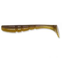 Leurre Souple X Zone Lures Pro Series Mini Swammer - 9cm - Par 8 374