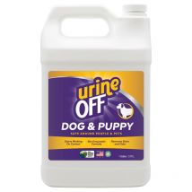 Destructeur Biotec Urine Off Chien 3780ml