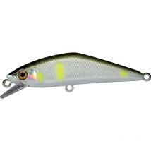 Leurre Coulant Smith D-contact - 5cm 38 - Pêcheur.com
