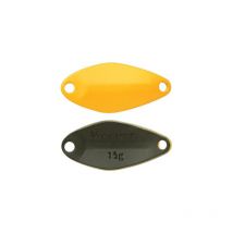 Cuiller Ondulante Nories Masukurouto Weeper - 1.5g 38