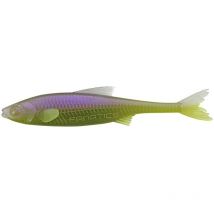 Leurre Souple Stucki Fishing Real Rider Fish Tail - 7cm - Par 6 38