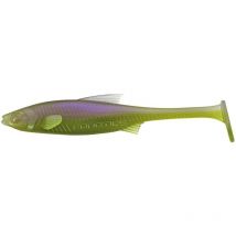 Leurre Souple Stucki Fishing Real Rider Paddle Tail - 7cm - Par 6 38 - Pêcheur.com