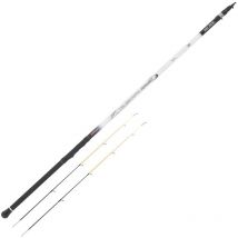 Canne Spinning Télescopique Tubertini F2 Telescopic 380/450cm - 80g - Ul - Pêcheur.com
