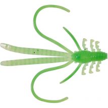 Esca Artificiale Morbida Gunki Naiad - 10cm - Pacchetto Di 5 38019