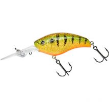 Drijvend Kunstaas Gunki Slattern 65 F - 6.5cm 38224