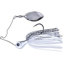 Spinnerbait Gunki Gennaker 3/8 - 10.5g 38261