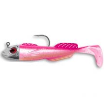 Leurre Souple Arme Delalande Chabot - 5cm 384