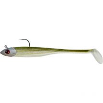 Leurre Souple Armé Delalande Speed Slim - 14cm 385- 20g - Pêcheur.com