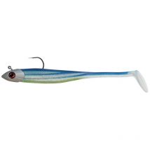Leurre Souple Armé Delalande Speed Slim - 14cm 387 - 30g - Pêcheur.com