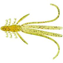 Esca Artificiale Morbida Gunki Naiad - 5cm - Pacchetto Di 10 38779