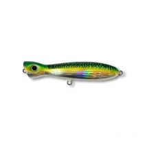 Leurre De Surface Strike Pro Pro Popper - 12cm 39 - Pêcheur.com