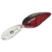 Leurre Flottant Hide Up Hu-300 - 5.8cm 39