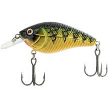 Isca Flutuante Livingston Lures Primetyme Cb 1.5 - 6cm 3999
