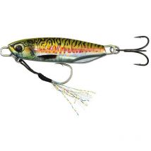 Jig Explorer Tackle Toba - 20g 3d Ayu