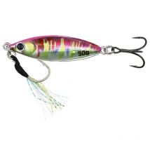 Jig Explorer Tackle Udaï - 60g 3d Ayu