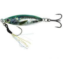 Jig Yo-zuri Udaï - 20g 3d Bait Fish